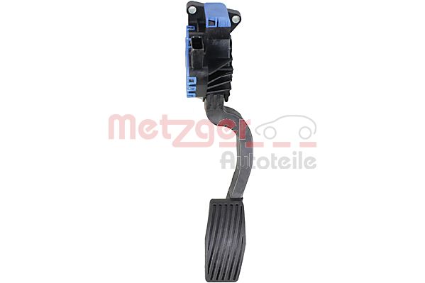 METZGER 0901384 ORIGINAL ERSATZTEIL Sensor, Fahrpedalstellung